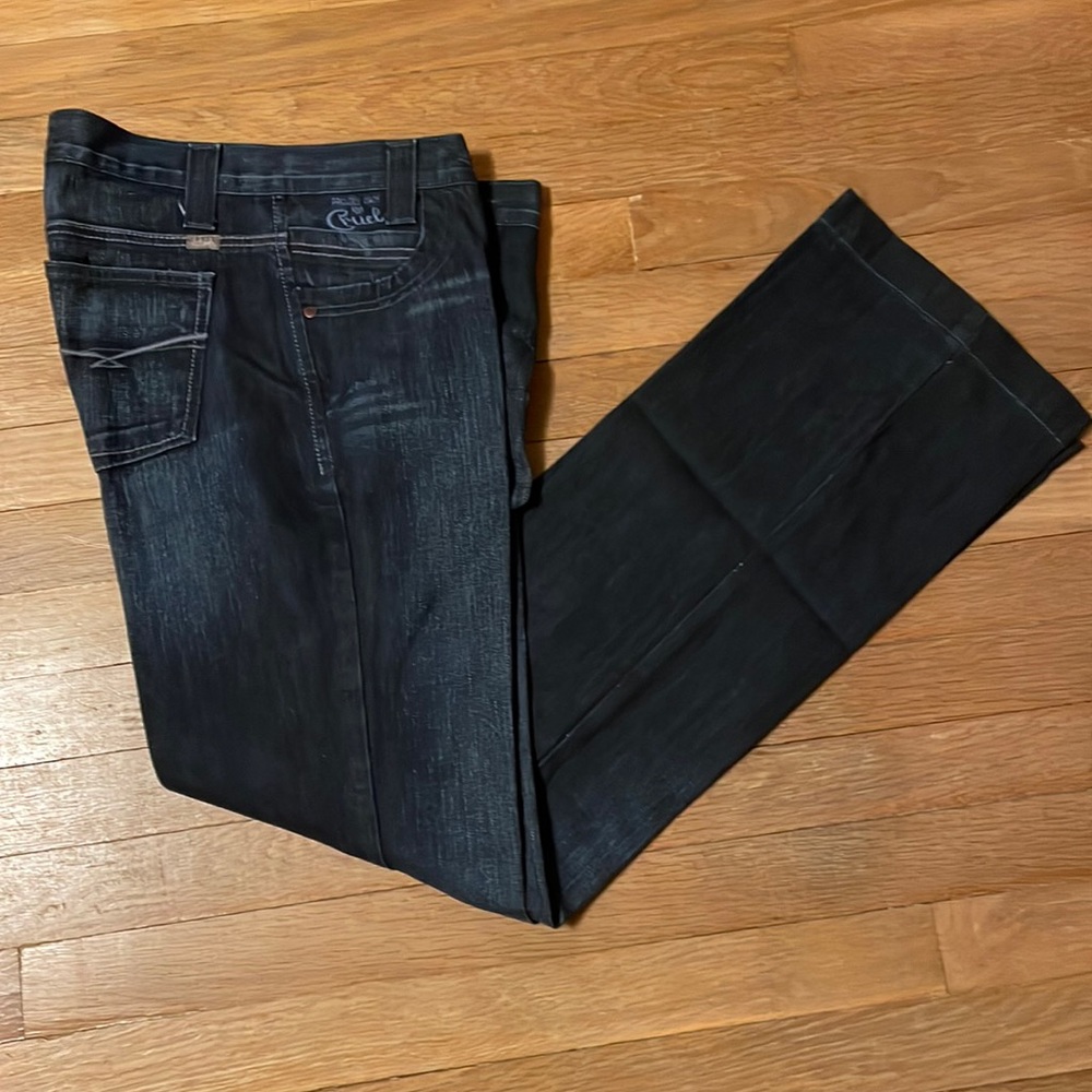 Cruel Girl Jeans